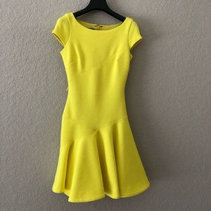 NWOT Bebe dress for Petite